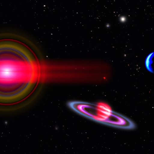 How Far Can Light Travel in Space?