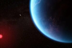 Can a Planet Be as Massive as a Star?