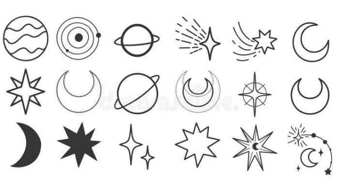Are Clouds Considered Celestial Objects?