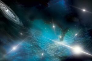 How Gravitational Waves Are Detected—Mind-Blowing Science