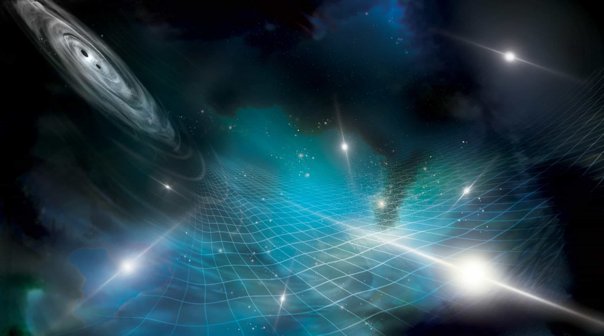 How Gravitational Waves Are Detected—Mind-Blowing Science