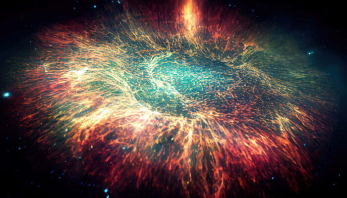 What Created the Cosmic Microwave Background?