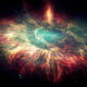 What Created the Cosmic Microwave Background?