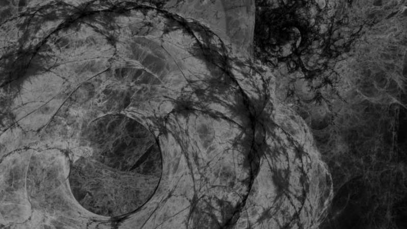 Dark Matter Might Be Older Than the Big Bang—New Study