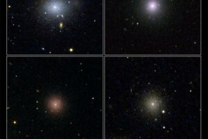 How Dark Matter Builds Entire Galaxies