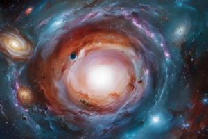 Could Gravity Be Caused by Expanding Space?