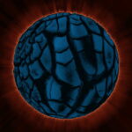 Could Dark Matter Come From a “Dark Big Bang”?