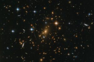 Are There Different Types of Dark Energy?