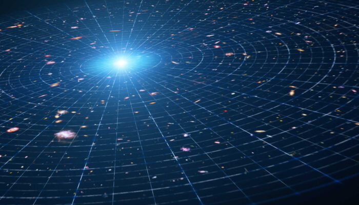 What Would Happen If Dark Energy Disappeared?