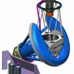 Dark Energy Spectroscopic Instrument Just Shook Cosmology—Here’s Why