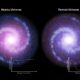 Can Entire Galaxies Be Made Only of Dark Matter?