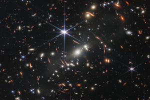 Is Dark Energy Just Anti-Gravity?
