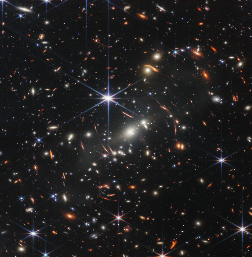 Is Dark Energy Just Anti-Gravity?