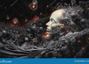 Could Dark Matter Be a Flaw in Physics Itself?