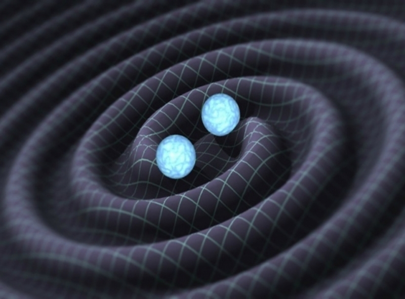 What Do Gravitational Waves Actually Tell Us?