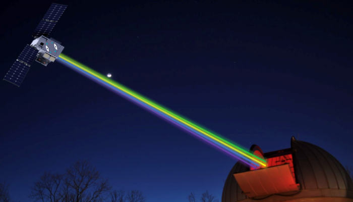 How NASA Fixes Space Telescopes in Orbit