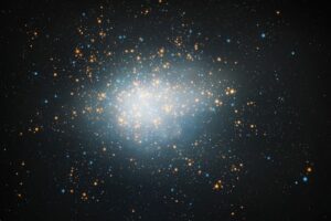 Scientists Are Seeing the Universe Like Never Before