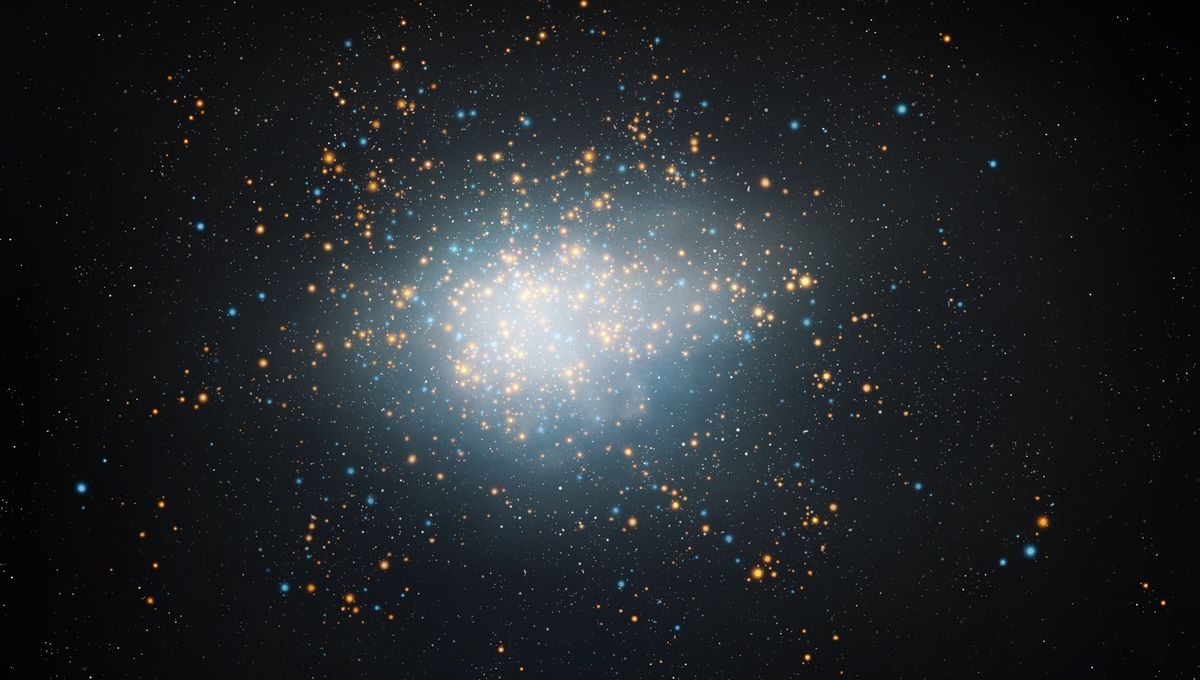 Scientists Are Seeing the Universe Like Never Before