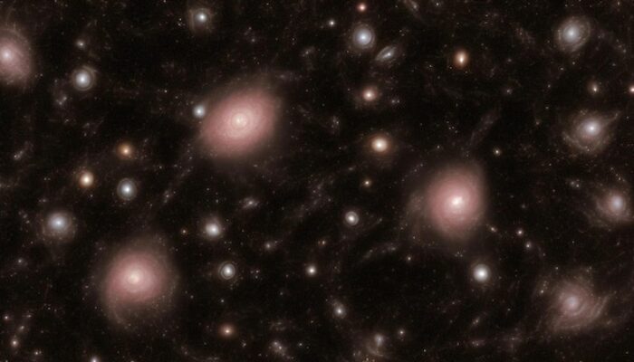 Is Our Galaxy Unique—or Just One of Billions?