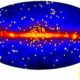 What Would the Sky Look Like If We Saw Gamma Rays?