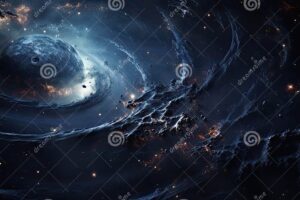 Could Dark Matter Be Just Another Version of Gravity?