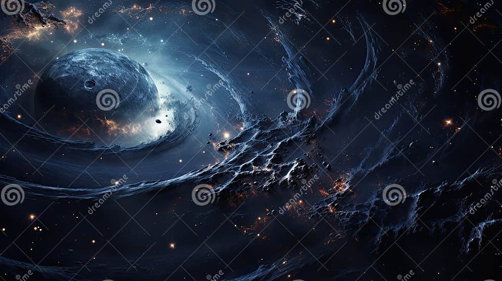 Could Dark Matter Be Just Another Version of Gravity?