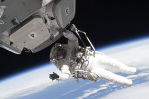 Could Gravity Help Humans Live in Space?