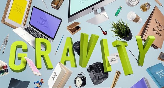 What Would Happen If Gravity Suddenly Disappeared?