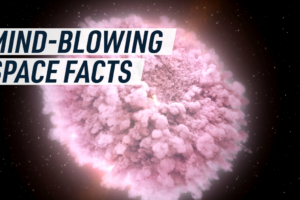 15 Mind-Blowing Astrophysics Facts You Won’t Believe