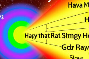 Can Time Travel Be Possible Using Gamma Rays?