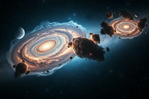 Can We Ever Directly Detect Dark Matter?