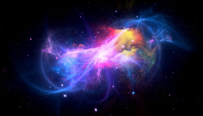 The Shape of Dark Matter Halos Explained Simply
