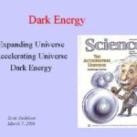 What If Dark Energy Keeps Accelerating Forever?