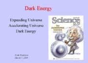 What If Dark Energy Keeps Accelerating Forever?