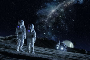 Can Humans Reach Another Star System? The Real Chances