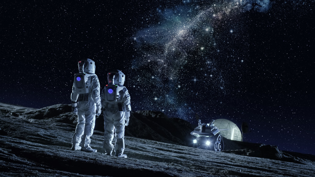 Can Humans Reach Another Star System? The Real Chances