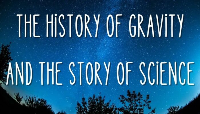 What Could Be the True Origin of Gravity?