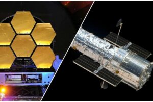 Hubble Space Telescope vs Webb—Do We Still Need Both?