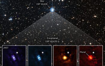 Why the James Webb Space Telescope Is a Bigger Deal Than You Think
