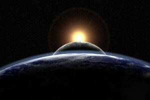 Is One Hour in Space Really 7 Years on Earth?