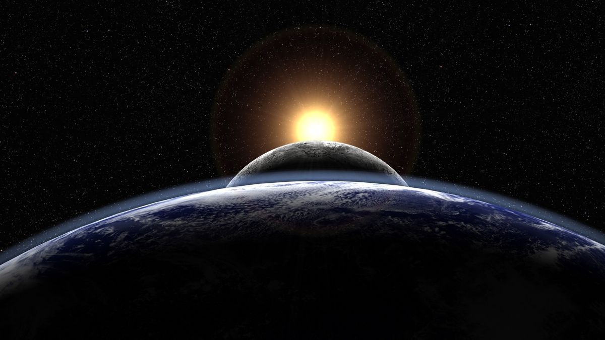 Is One Hour in Space Really 7 Years on Earth?