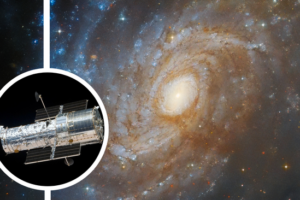 Is Hubble Still Alive in Space?