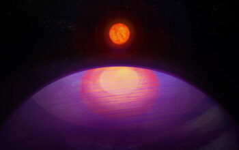 What If a Planet Were More Massive Than the Sun?