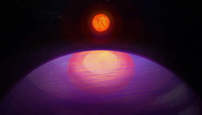 What If a Planet Were More Massive Than the Sun?