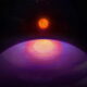 What If a Planet Were More Massive Than the Sun?