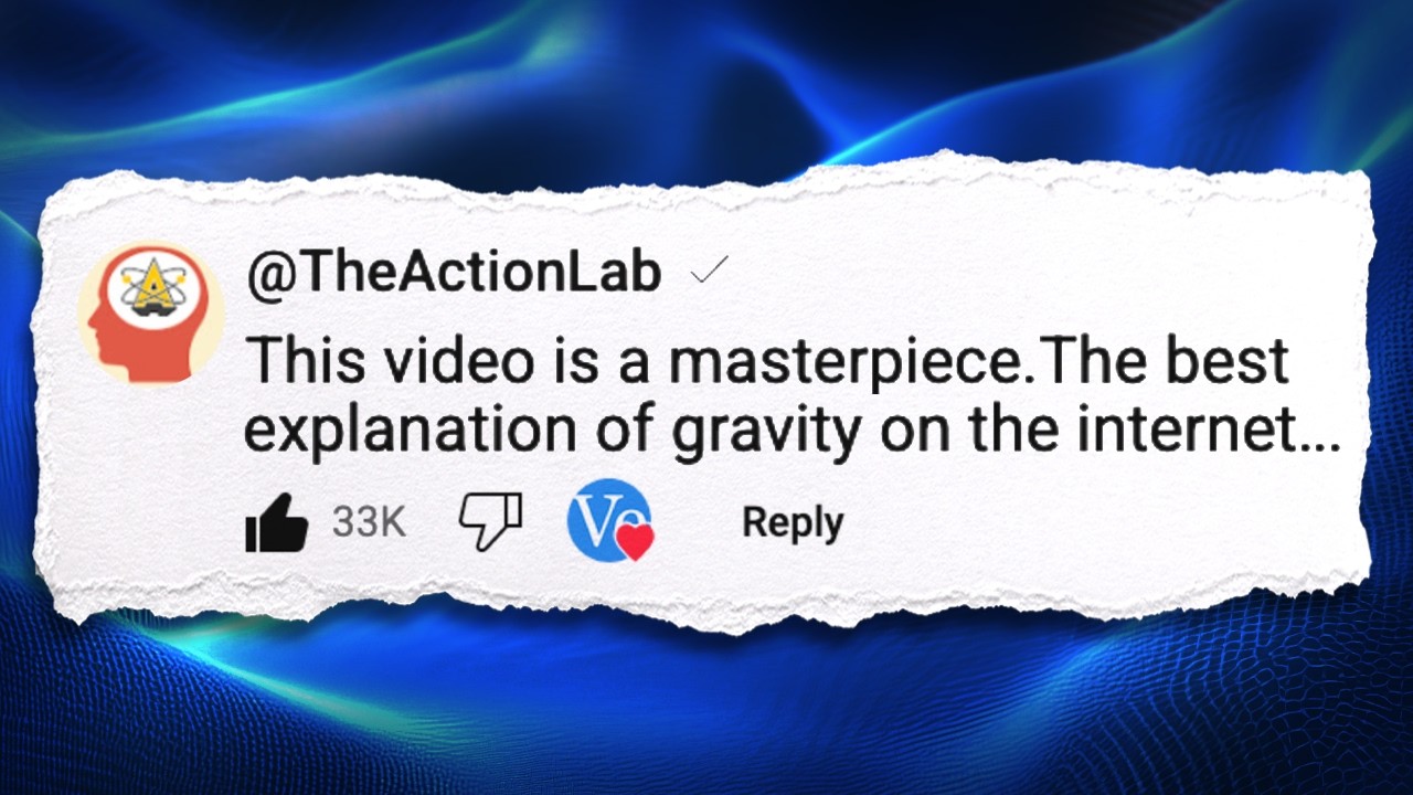 Does Gravity Really Exist or Is It Just an Illusion?