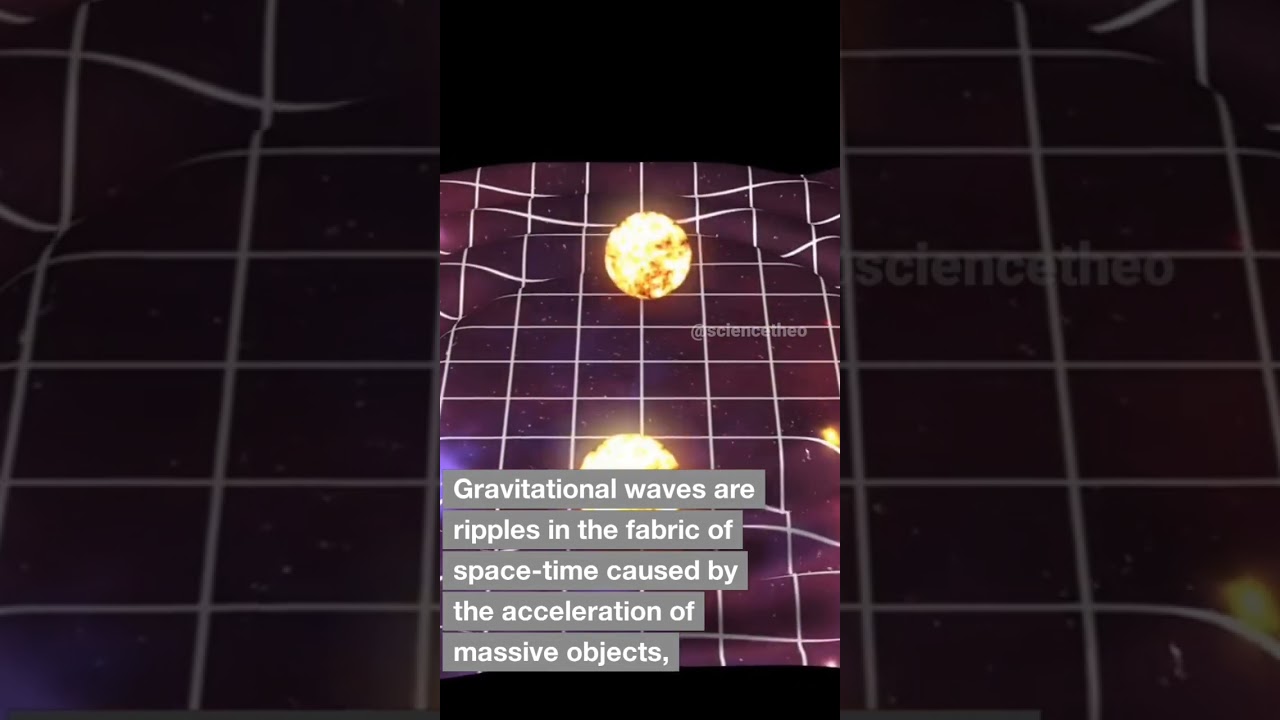 Why the Discovery of Gravitational Waves Changed Science Forever