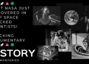 NASA Just Discovered Something Unbelievable in Deep Space