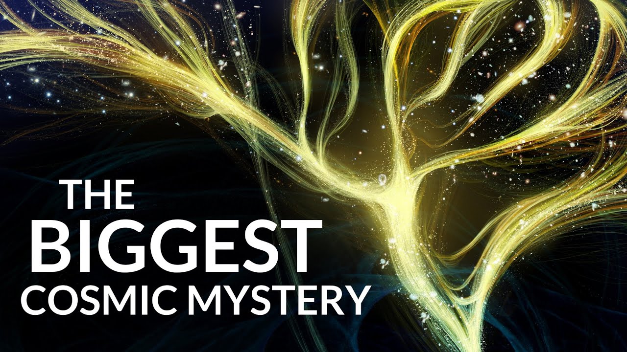 The Universe Is Not What We Thought—Here’s Why