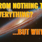 The Biggest Mystery in Space Might Change Everything